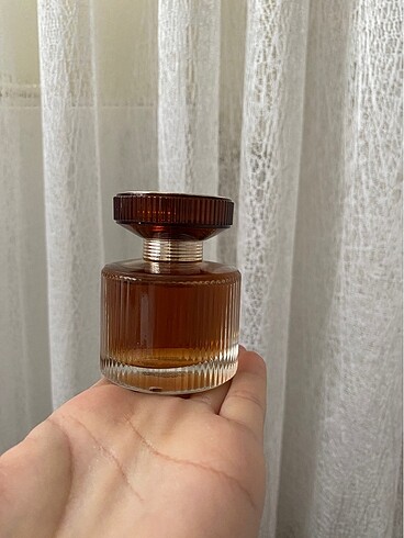 Oriflame Oriflame amber elixir parfüm