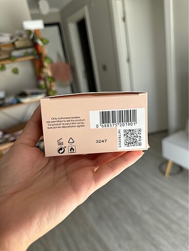 Beden Renk Chloé Signature 30ml
