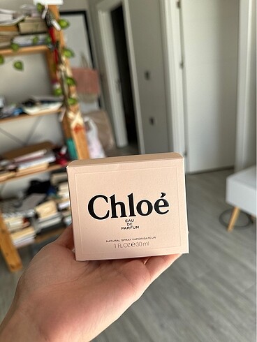 Chloé Chloé Signature 30ml