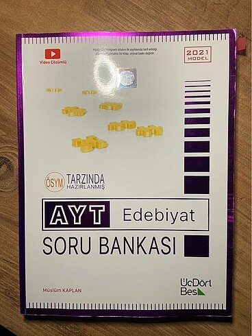 Ayt edebiyat soru bankası