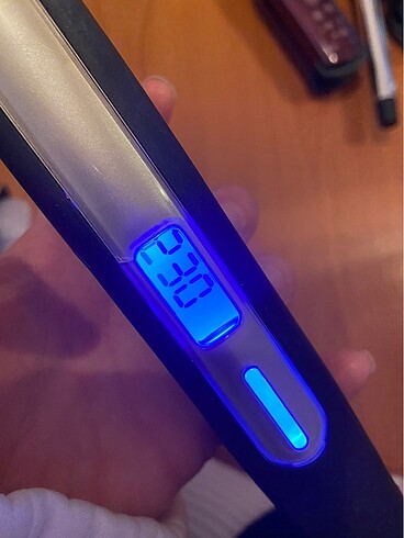 Remington saç düzleştirici