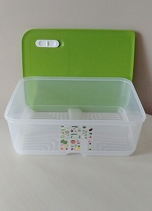 Sera Tupperware