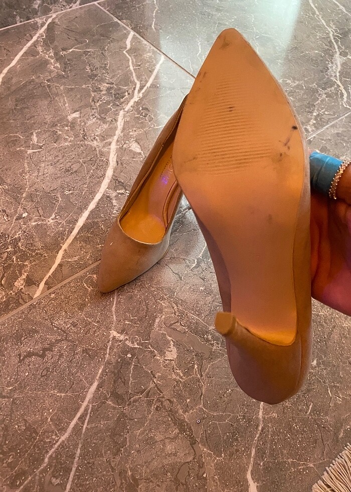 Stiletto - Görsel 3