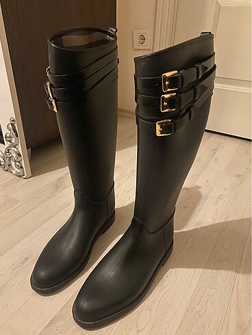 Burberry çizme