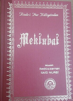 Beden Risale-i Nur Seti
