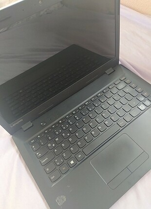 Lenovo laptop