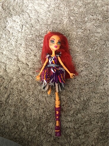 Monster High bebek