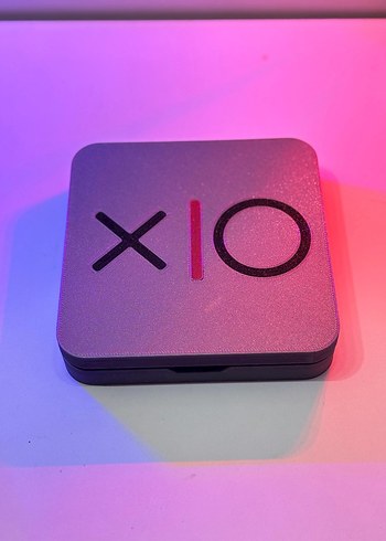 Taşlı X O Oyun Seti - Görsel 3