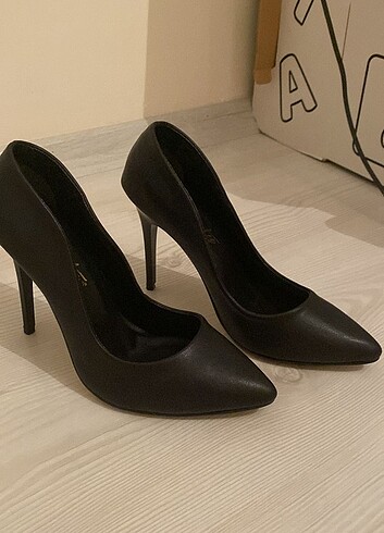 Stiletto - Görsel 4