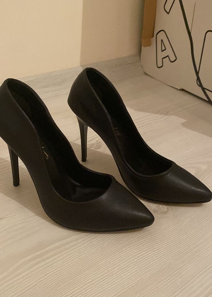 Stiletto - Görsel 2