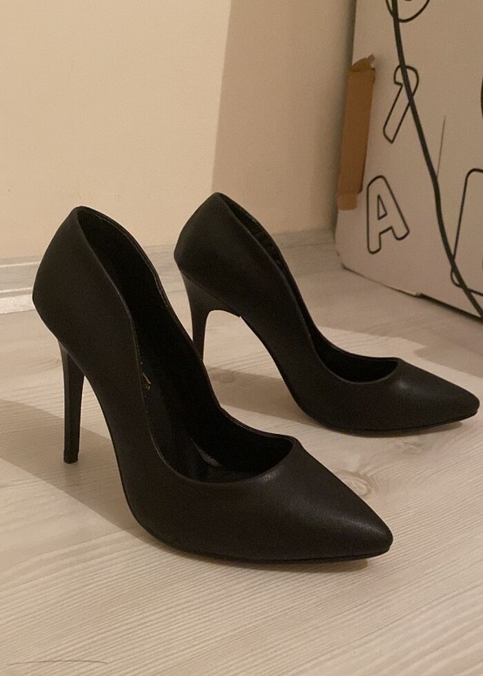 Stiletto - Görsel 3