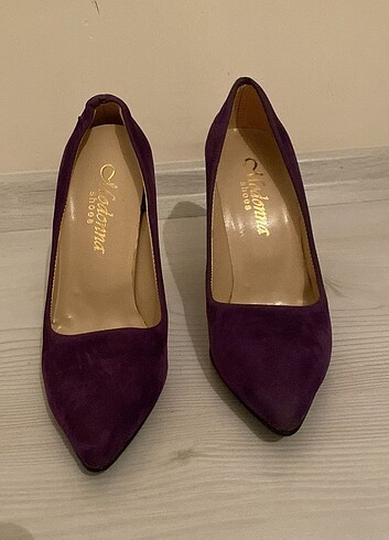 Stiletto - Görsel 5