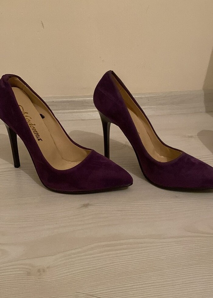 Stiletto - Görsel 4