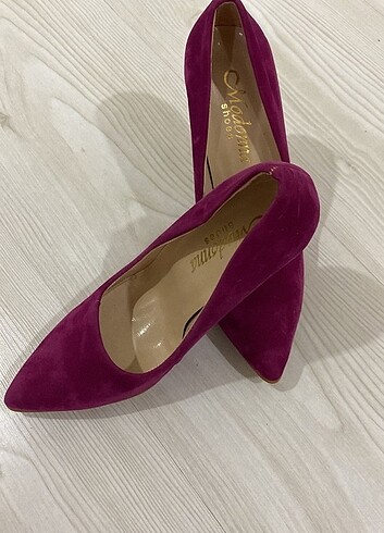 Stiletto - Görsel 2