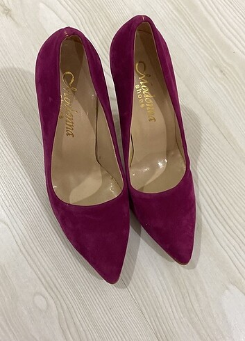 Stiletto - Görsel 3