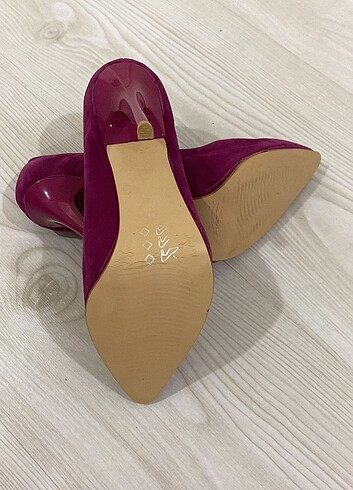 Stiletto - Görsel 4