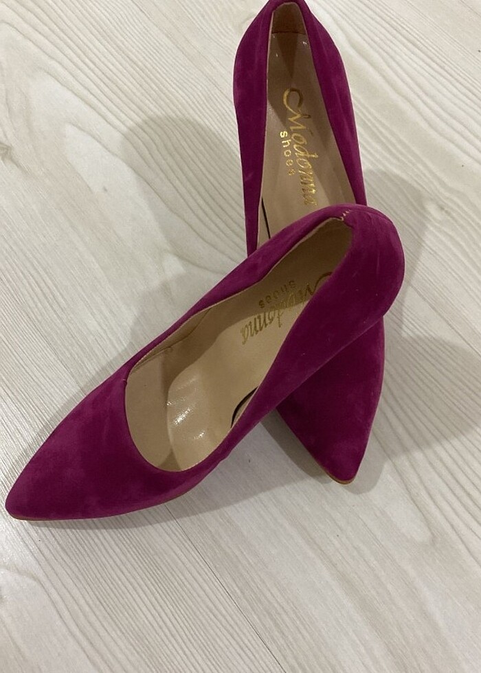 Stiletto - Görsel 2