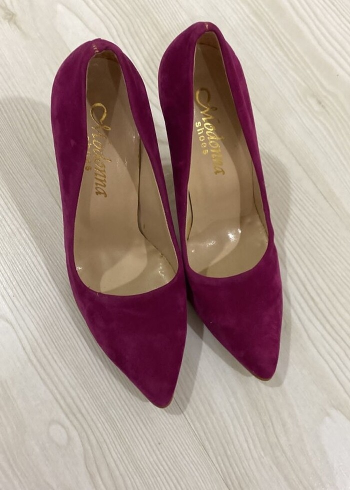 Stiletto - Görsel 3