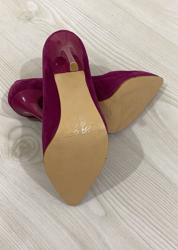 Stiletto - Görsel 4