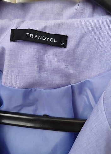 Trendyol & Milla Blazer ceket