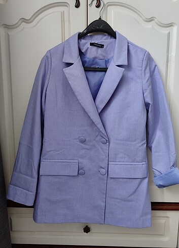 s Beden Blazer ceket