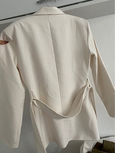 Diğer Blazer ceket
