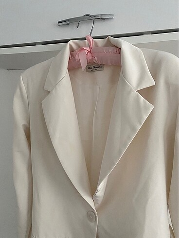 m Beden Blazer ceket