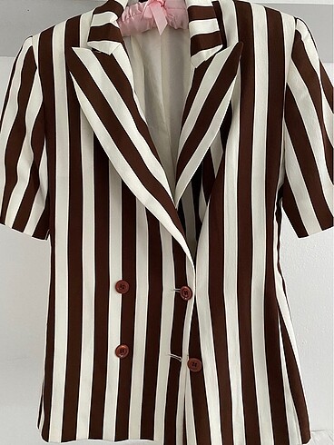 m Beden Blazer ceket