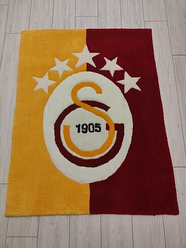Galatasaray Tufting halı