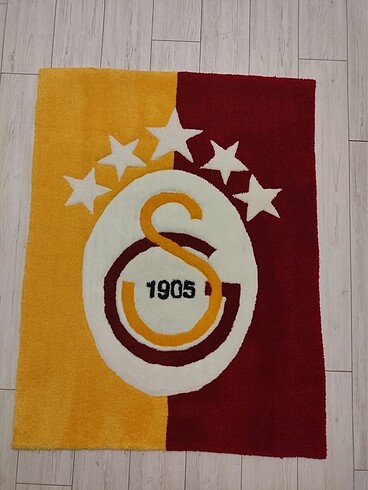 Beden Galatasaray Tufting halı