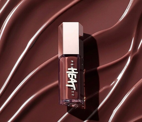 Fenty beauty hot chocolit