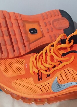 Nike airmax spor ayakkabısı 43 numara
