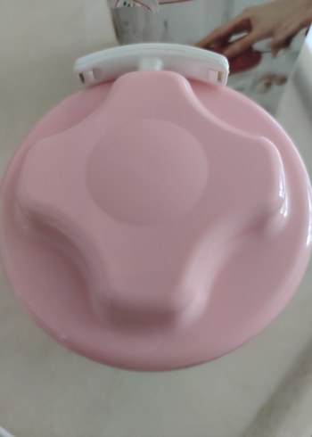 Wenken Beş Bıçaklı Rondo Mutfak Robotu - Görsel 8