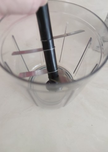 Wenken Beş Bıçaklı Rondo Mutfak Robotu - Görsel 6