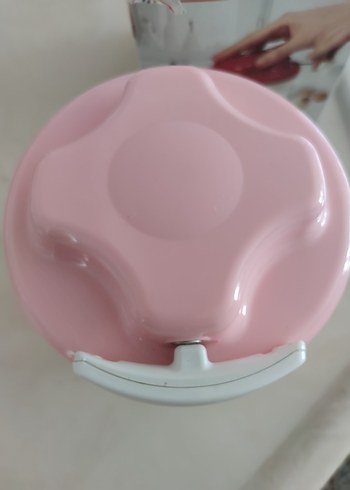 Wenken Beş Bıçaklı Rondo Mutfak Robotu - Görsel 7