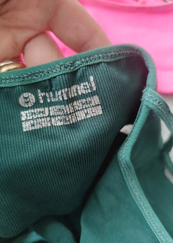 Dört Renkli Spor Sütyen Seti hepsi fiyatıdir - Görsel 3