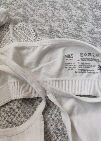 Dört Renkli Spor Sütyen Seti hepsi fiyatıdir - Görsel 5