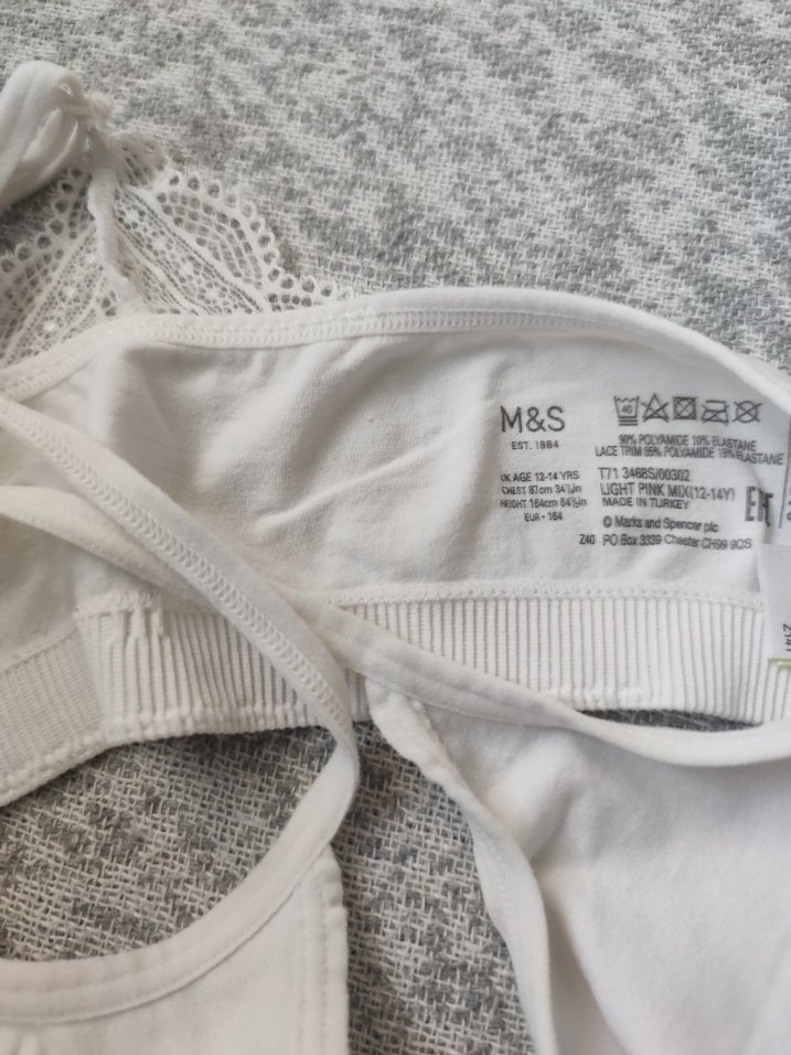 Dört Renkli Spor Sütyen Seti hepsi fiyatıdir - Görsel 5