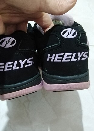Heelys Heelys Kay Kay ayakkabı Londra, dan alınmıştır 