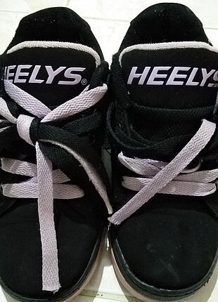 32 Beden siyah Renk Heelys Kay Kay ayakkabı Londra, dan alınmıştır 