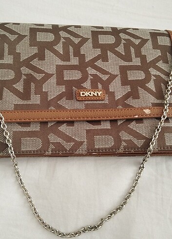 DKNY portföy çanta