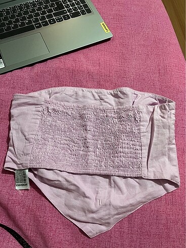 l Beden Crop top