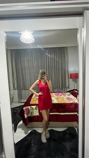 Zara Elbise