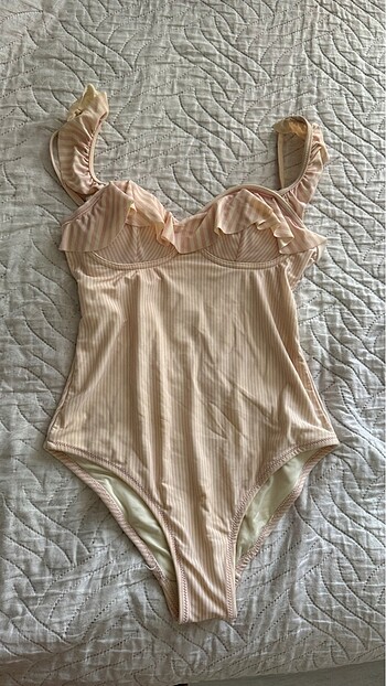 mayo bikini