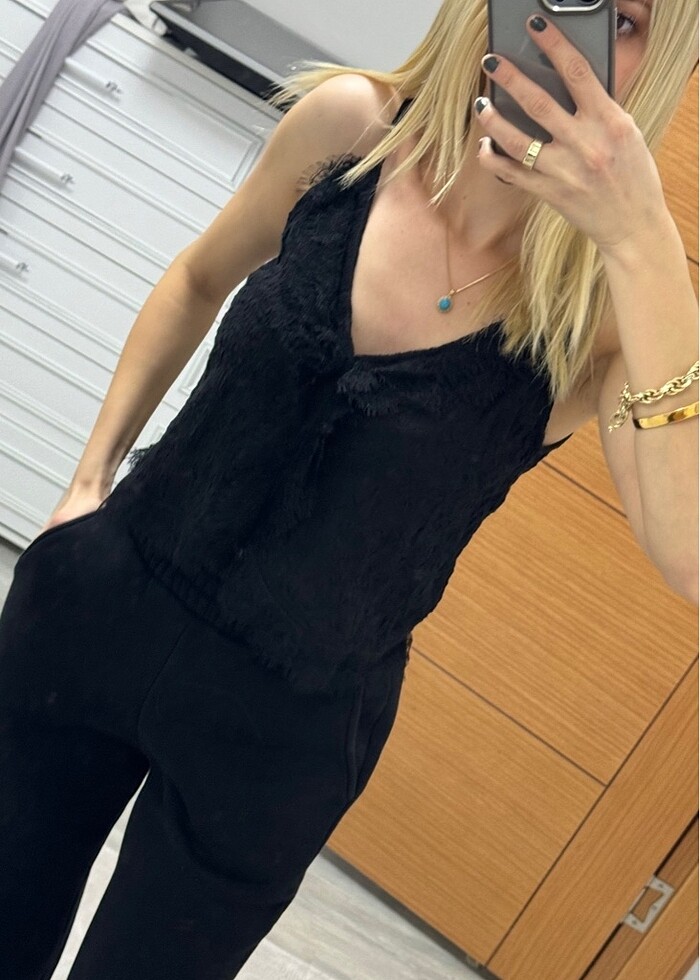 askılı üst - Görsel 2