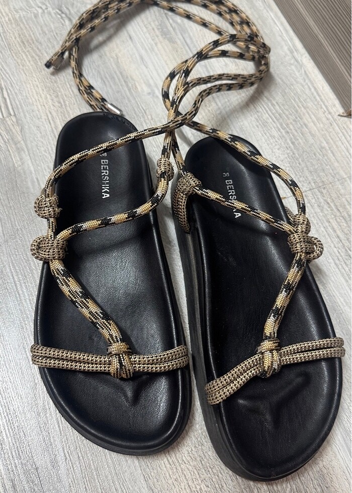 sandalet - Görsel 3