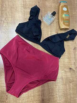 Bikini takımı