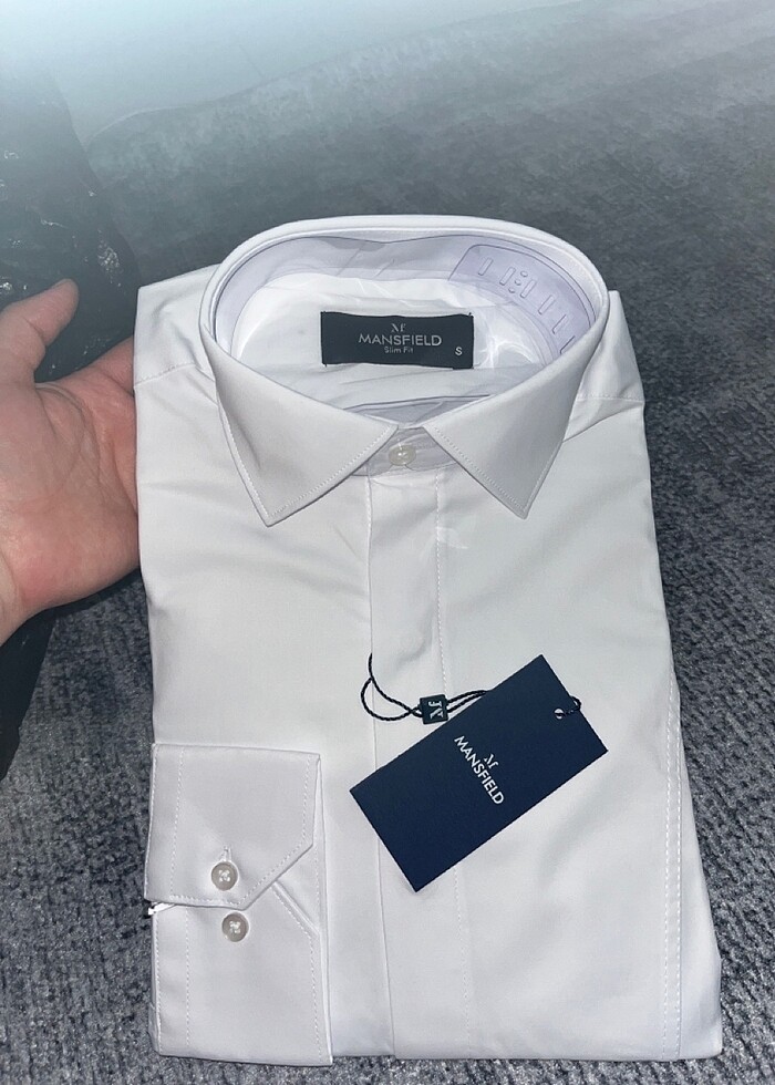 Kaliteli uyguna fiyat gömlekler - Görsel 2