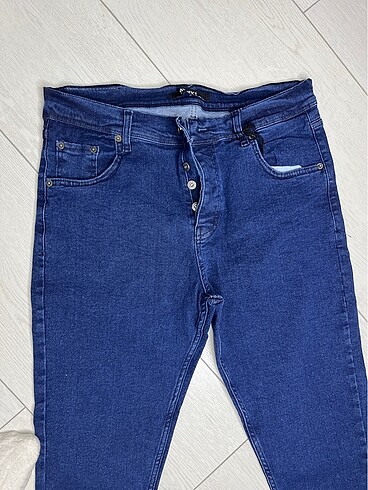 38 Beden Mewki pantolon