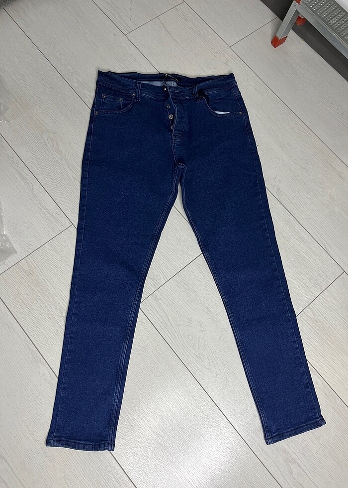 Mewki pantolon - Görsel 2